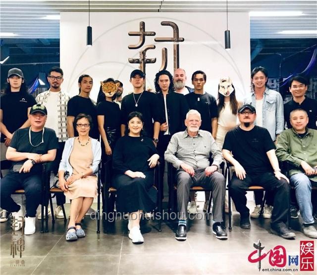 乌尔善与中国电影工业化之路的对比分析